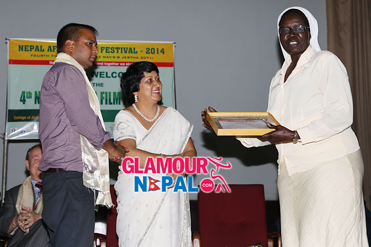 nepal africa film festival 2014 (8)