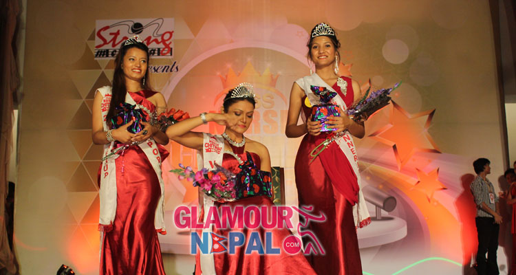 Miss-Chitwan
