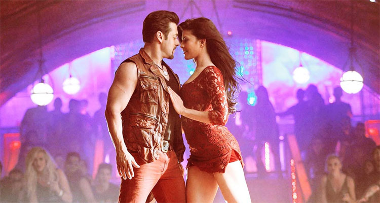 Salman-Kick