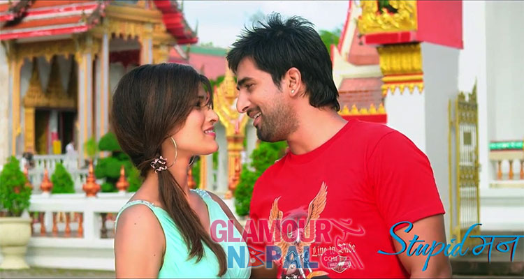 jiwan-luitel-stupid-mann