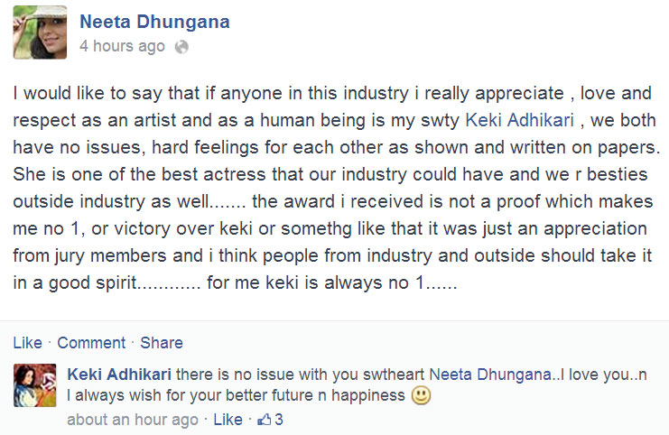 neeta-keki-facebook-status-comment