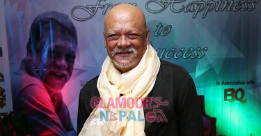 Sunil Thapa