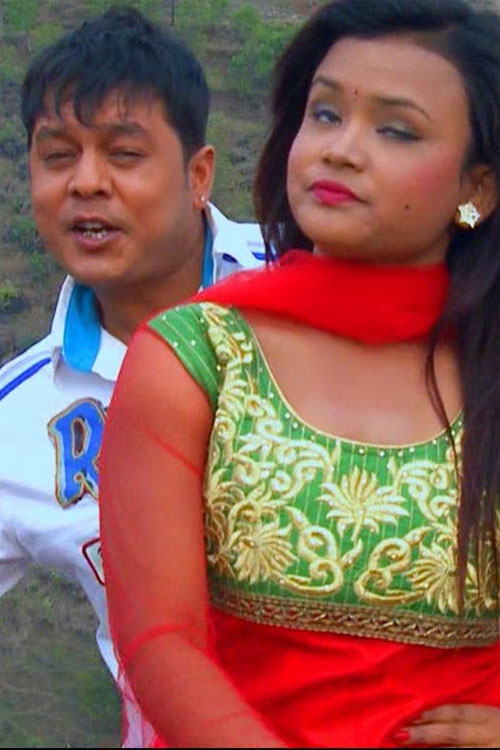 Bidhwa-Nepali-Movie
