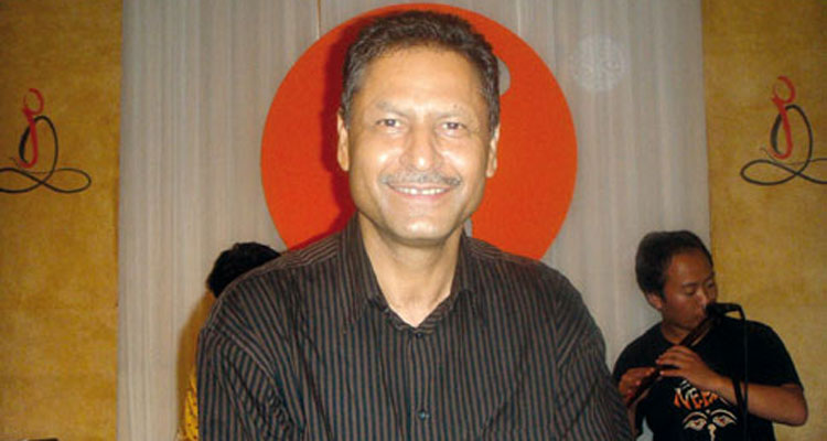 Dinesh-Adhikari
