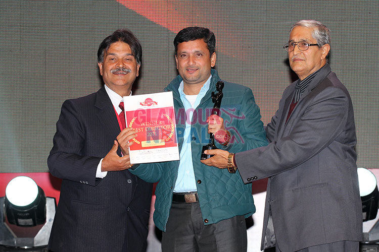 Kamana Film Award Nawal Nepal (2)