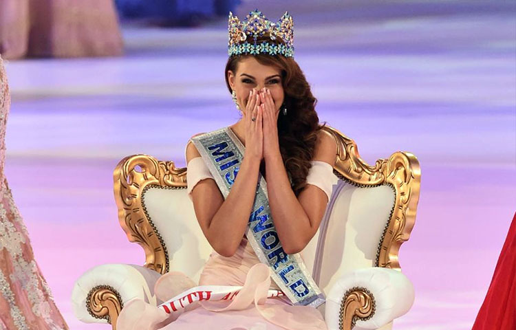 Miss-South-Africa-crowned-Miss-World-2014