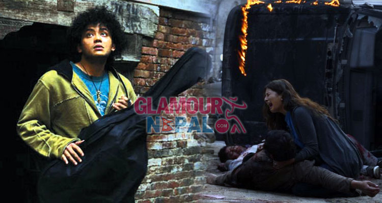 Good Bye Kathmandu | Directed by Nabin Subba
