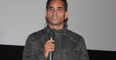 ashok sharma nepali film maker