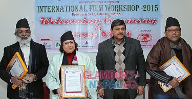 film workshop