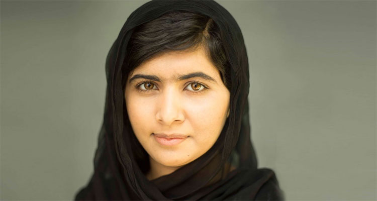 Malala-Yusuf