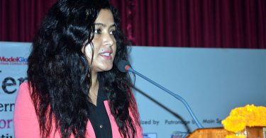 Nepali Actress Rekha Thapa