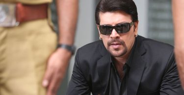Aditya Pancholi