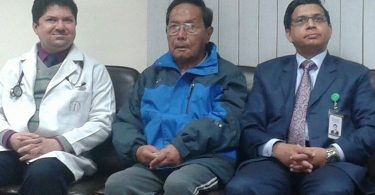 Ambar Gurung