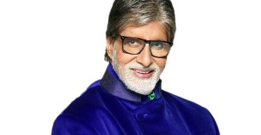 Amitabh Bachchan