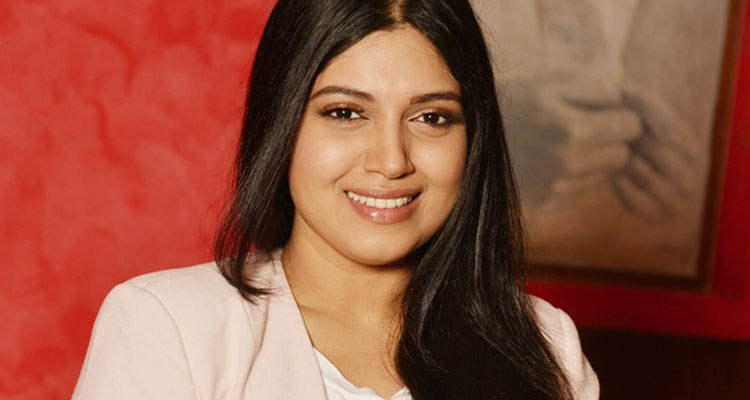 Bhumi-Actress