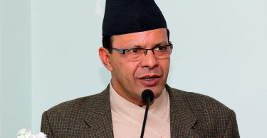 Minendra Rijal