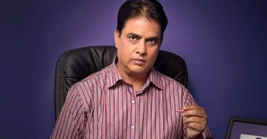 Hari Bansha Acharya