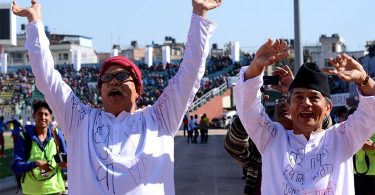 Haribansha Madankrishna