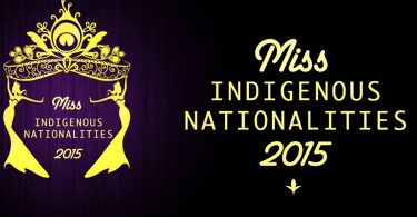 Miss Indigineous