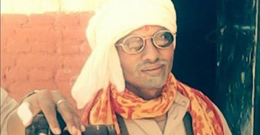 RN Dhakal