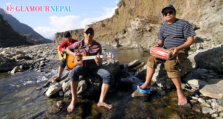 kandara musical band pokhara