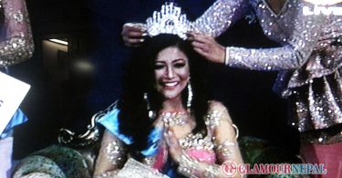 miss nepal 2015 photo