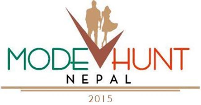 model hunt nepal