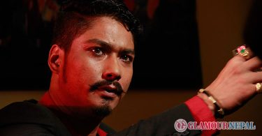 saugat malla