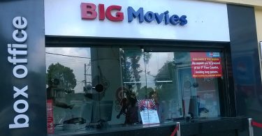 big movies