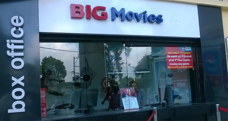 big movies