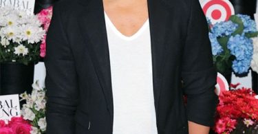 Fashion Designer Prabal Gurung