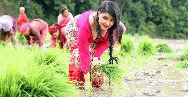 Sushma Adhikari Glamour Photo