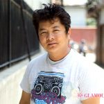 Dayahang Rai Actor