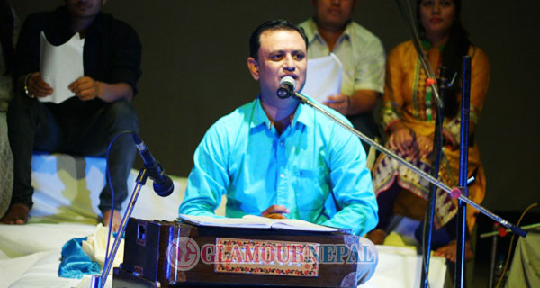 Manish Singer