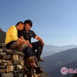 Movies Shooting at Barpak and Laprak Village