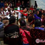 Movies Shooting at Barpak and Laprak Village