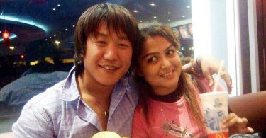Rekha Thapa Rajesh Payal Rai