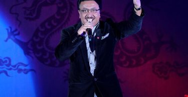 Sambhujit Baskota Popular Music Director