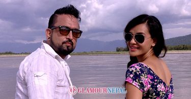 Shristi Shrestha Resh Marahatta