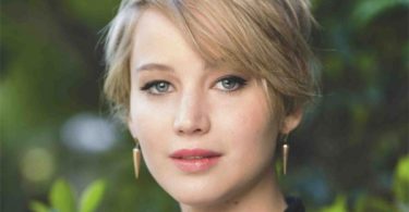 Jeniffer Lawrence