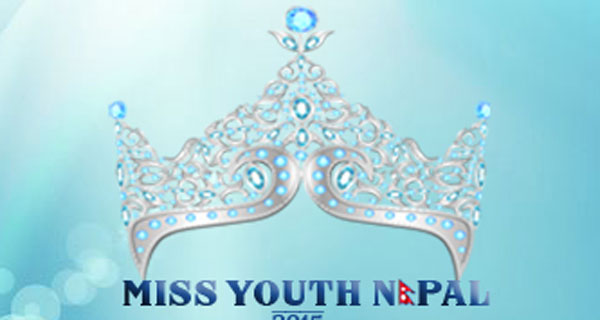 Miss Youth Nepal