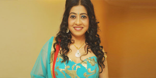 Sanjiwani Singer