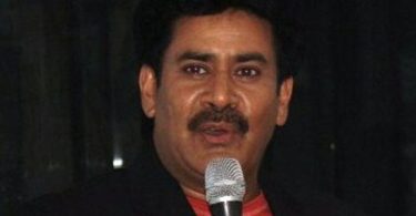 Saroj Khanal