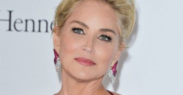 Sharon Stone
