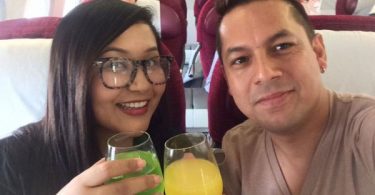 Aastha Raut Ram Krishan Dhakal