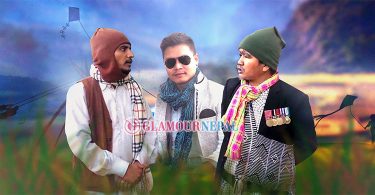 Magne budha Binod Gurung Takme Budha