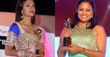 priyanka karki reecha sharma