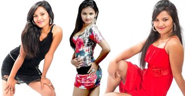 model shobha bhandari