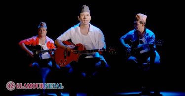 Kandara Musical Band Bibek Shrestha