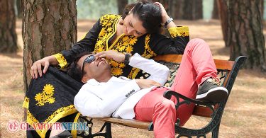 barsha raut prahlad timilsina